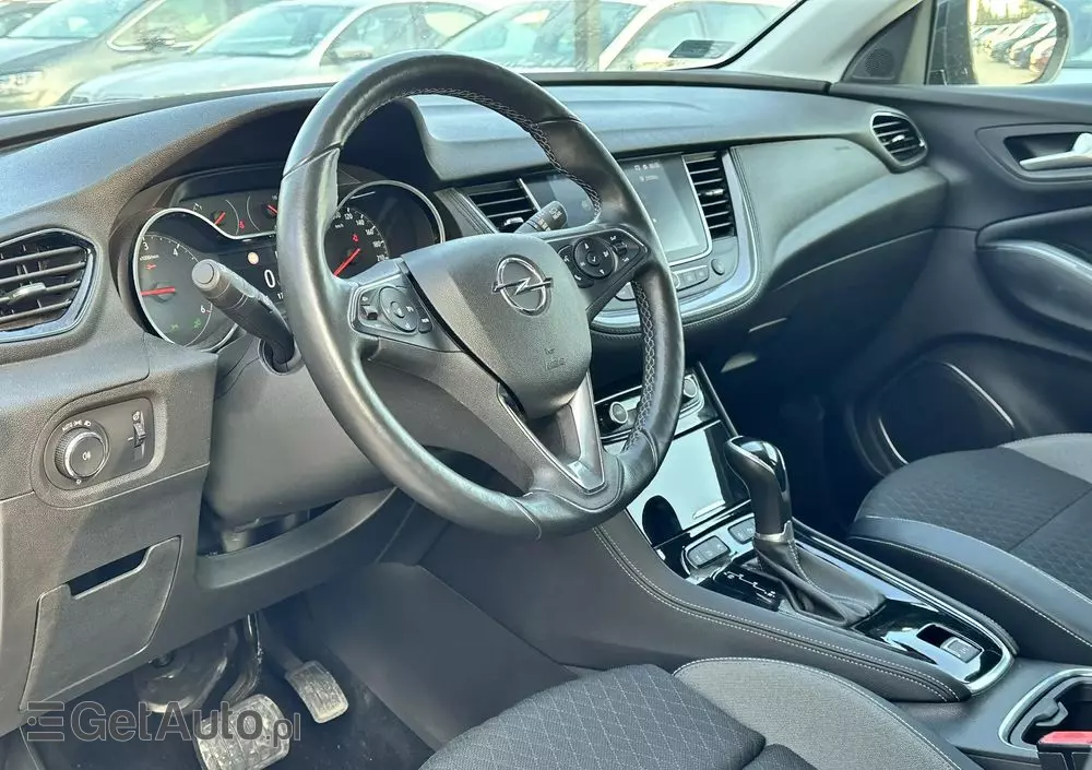 OPEL Grandland X 1.5 CDTI Elite S&S