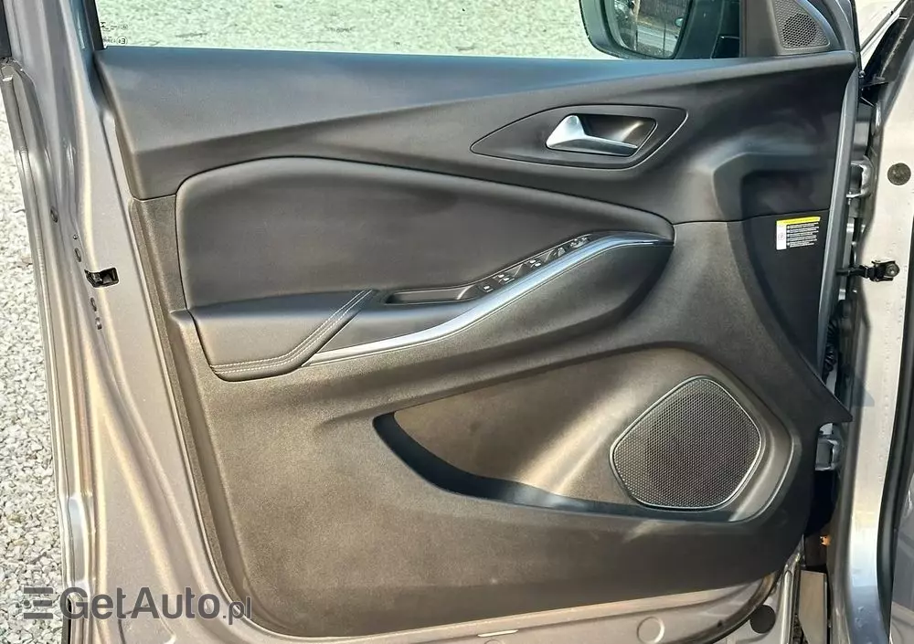 OPEL Grandland X 1.5 CDTI Elite S&S