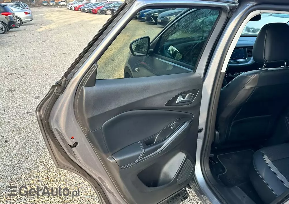 OPEL Grandland X 1.5 CDTI Elite S&S