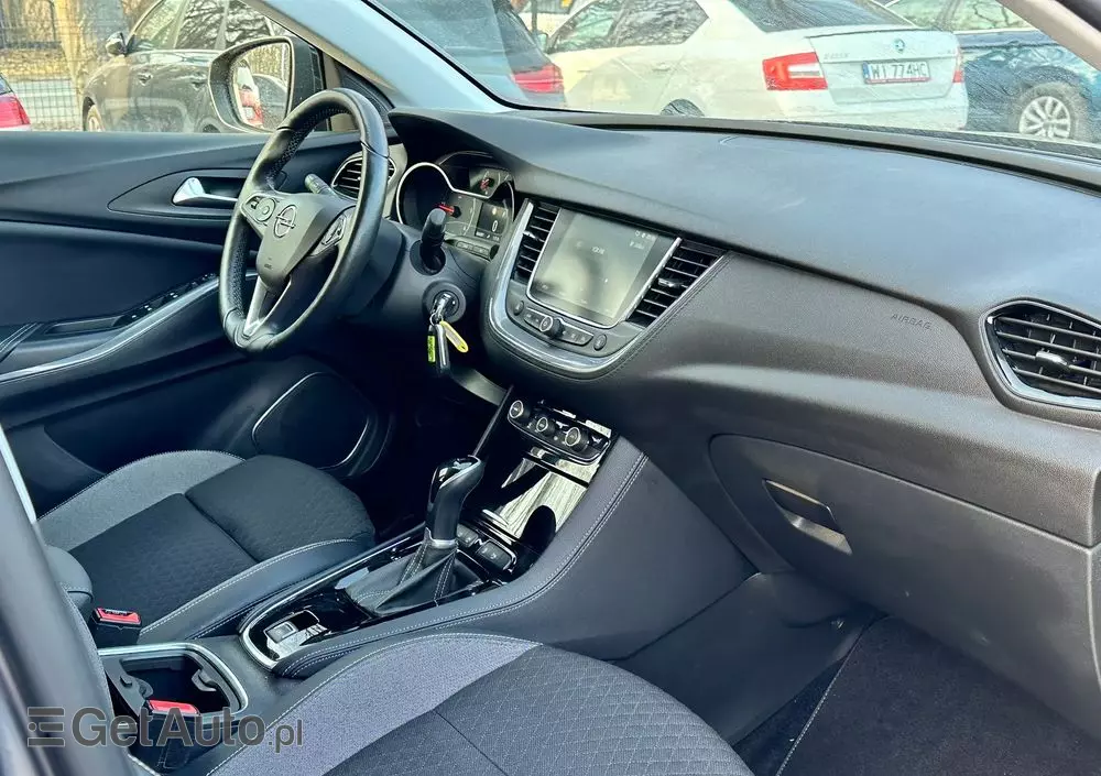 OPEL Grandland X 1.5 CDTI Elite S&S
