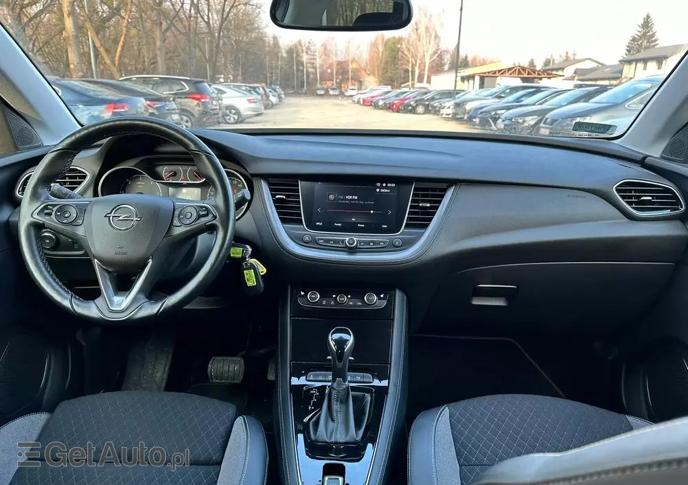 OPEL Grandland X 1.5 CDTI Elite S&S