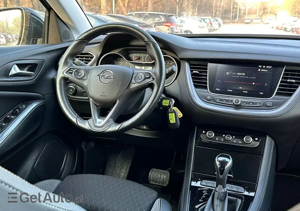 OPEL Grandland X 1.5 CDTI Elite S&S