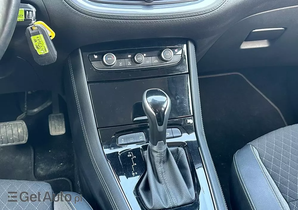 OPEL Grandland X 1.5 CDTI Elite S&S