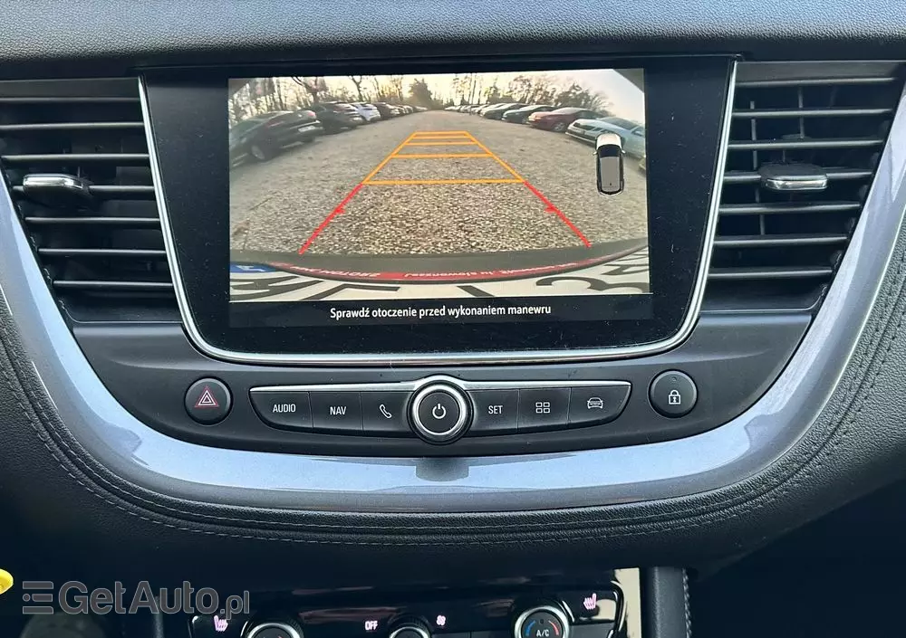 OPEL Grandland X 1.5 CDTI Elite S&S