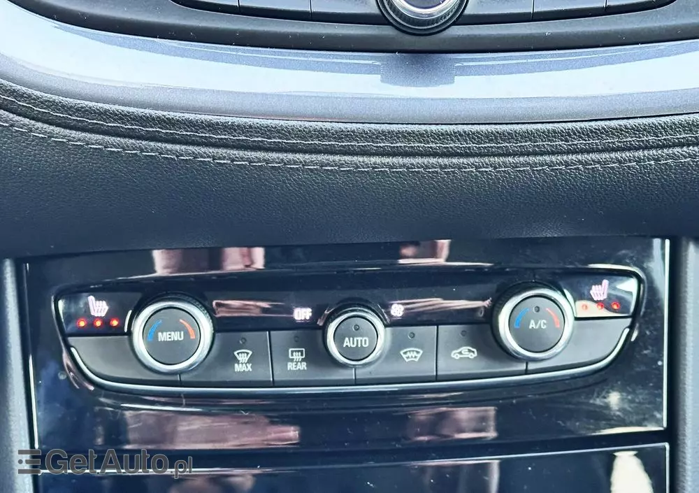 OPEL Grandland X 1.5 CDTI Elite S&S