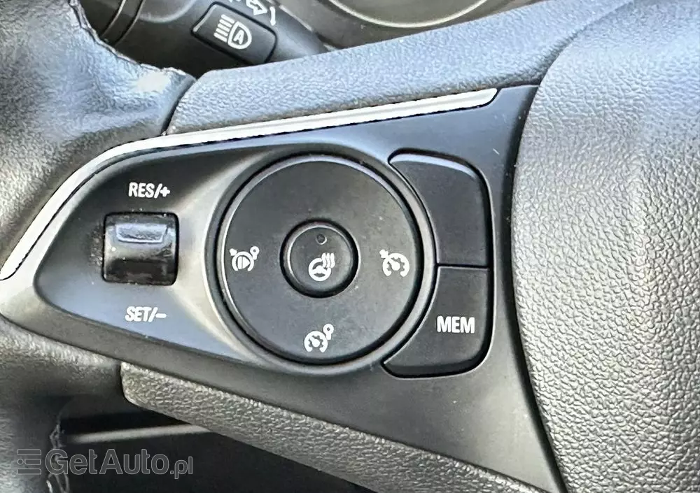 OPEL Grandland X 1.5 CDTI Elite S&S