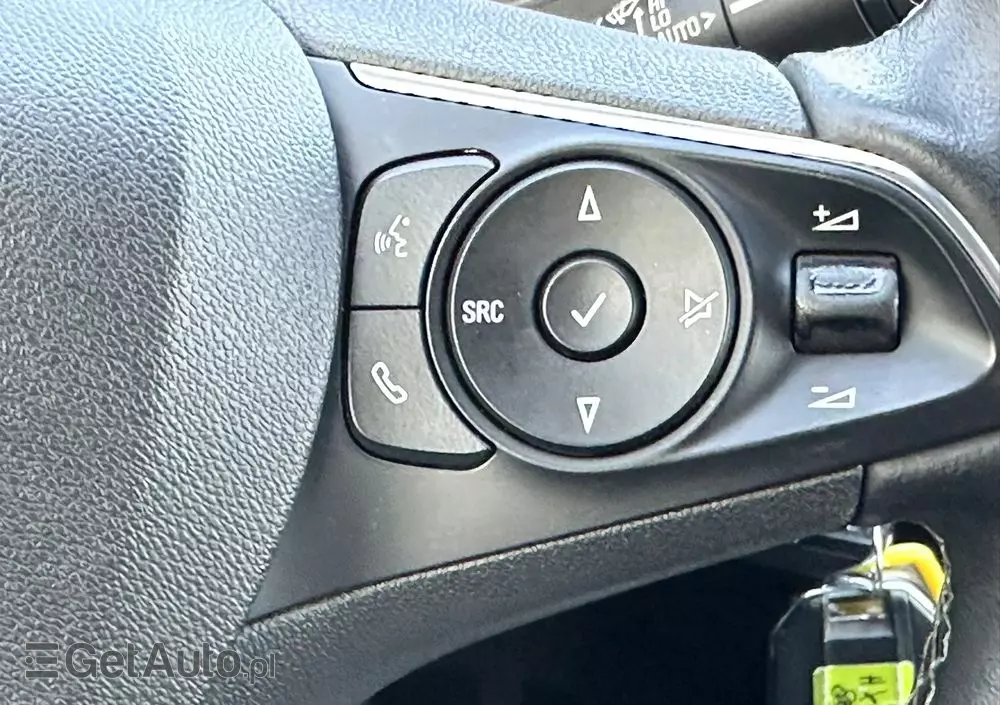 OPEL Grandland X 1.5 CDTI Elite S&S