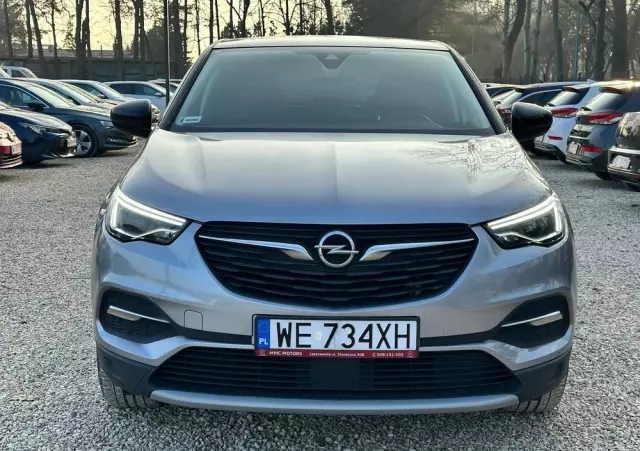 OPEL Grandland X 1.5 CDTI Elite S&S