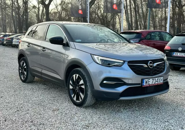 OPEL Grandland X 1.5 CDTI Elite S&S