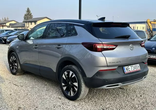 OPEL Grandland X 1.5 CDTI Elite S&S