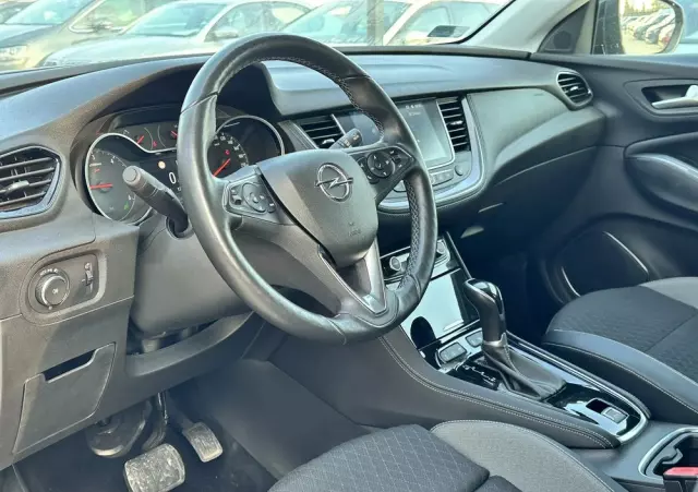 OPEL Grandland X 1.5 CDTI Elite S&S