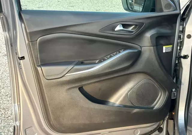 OPEL Grandland X 1.5 CDTI Elite S&S