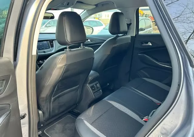 OPEL Grandland X 1.5 CDTI Elite S&S