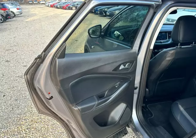 OPEL Grandland X 1.5 CDTI Elite S&S