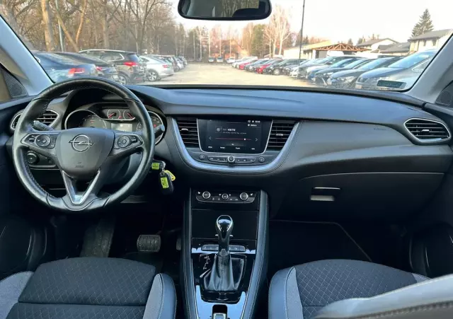 OPEL Grandland X 1.5 CDTI Elite S&S