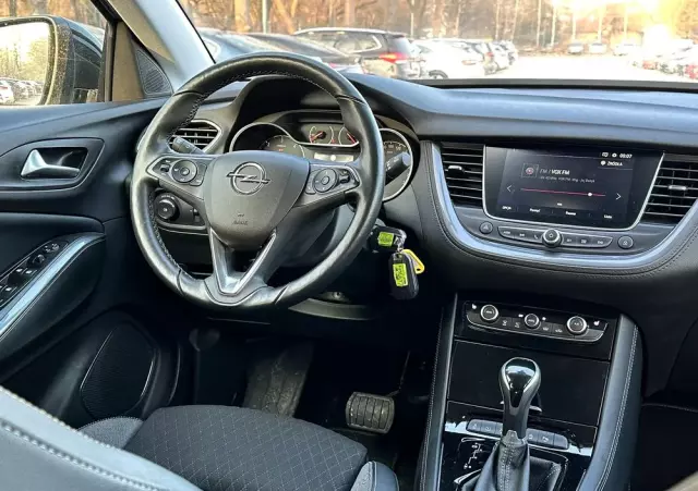OPEL Grandland X 1.5 CDTI Elite S&S