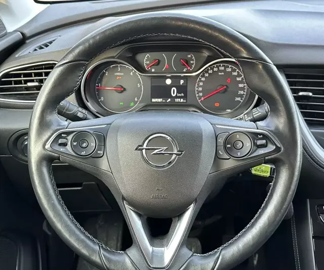 OPEL Grandland X 1.5 CDTI Elite S&S