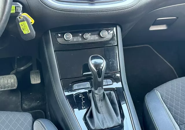 OPEL Grandland X 1.5 CDTI Elite S&S