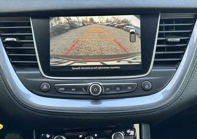 OPEL Grandland X 1.5 CDTI Elite S&S
