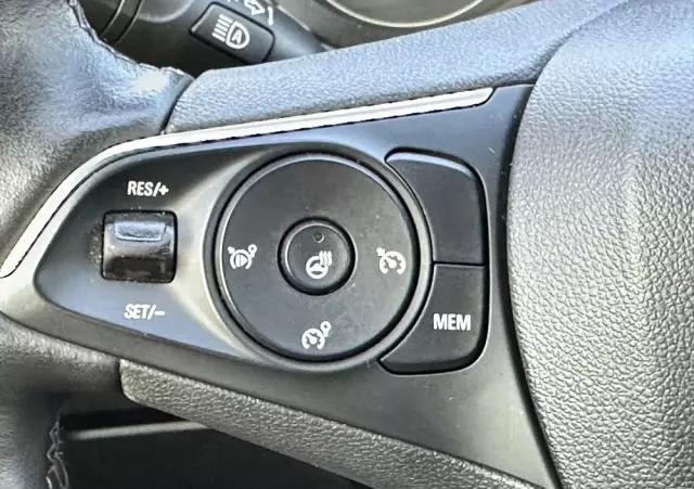 OPEL Grandland X 1.5 CDTI Elite S&S