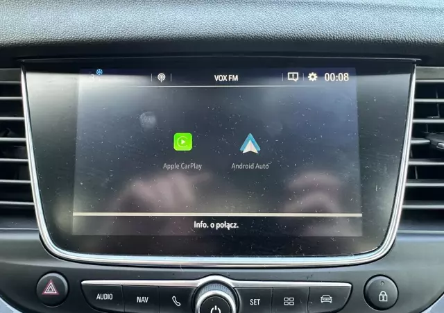 OPEL Grandland X 1.5 CDTI Elite S&S