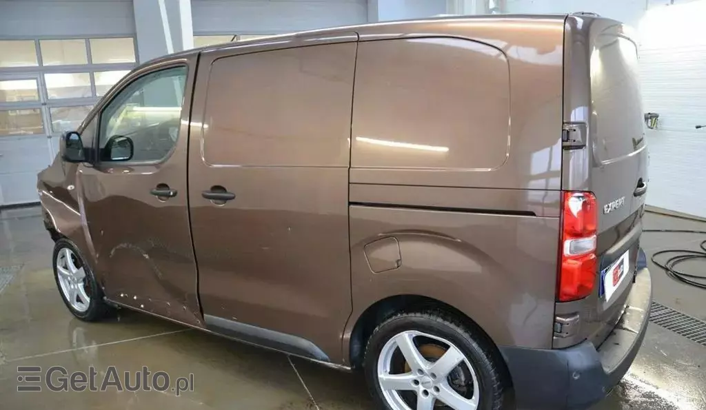 PEUGEOT Expert 