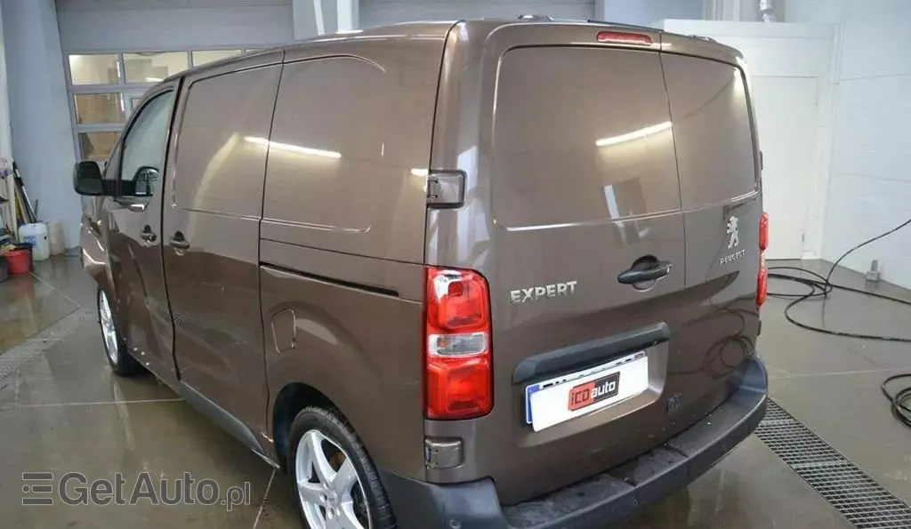 PEUGEOT Expert 