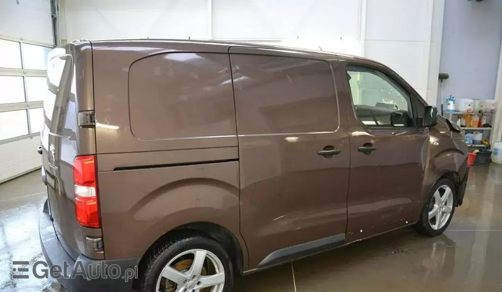 PEUGEOT Expert 