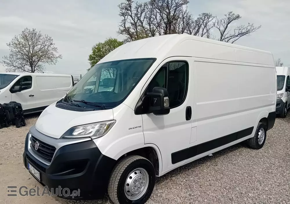 FIAT DUCATO 