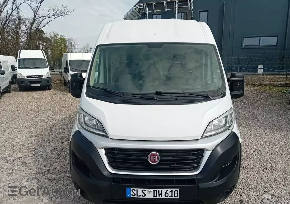 FIAT DUCATO 