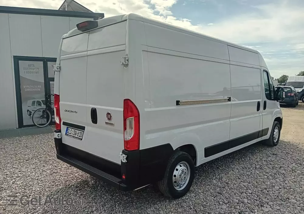 FIAT DUCATO 