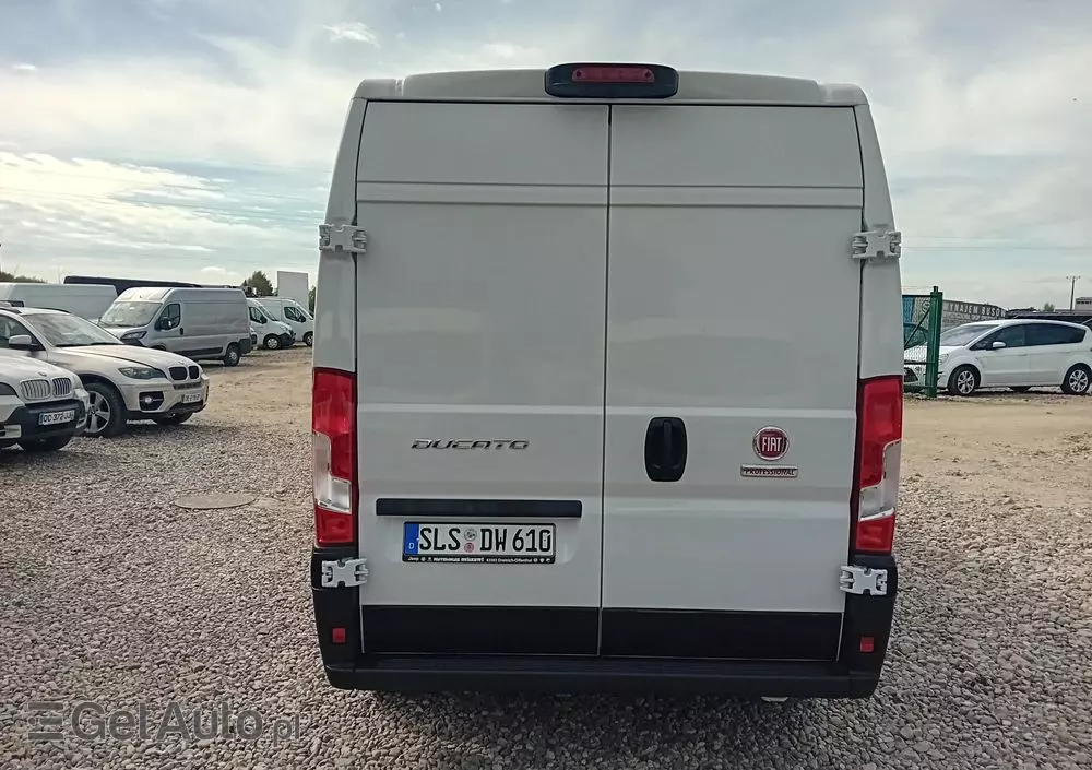FIAT DUCATO 