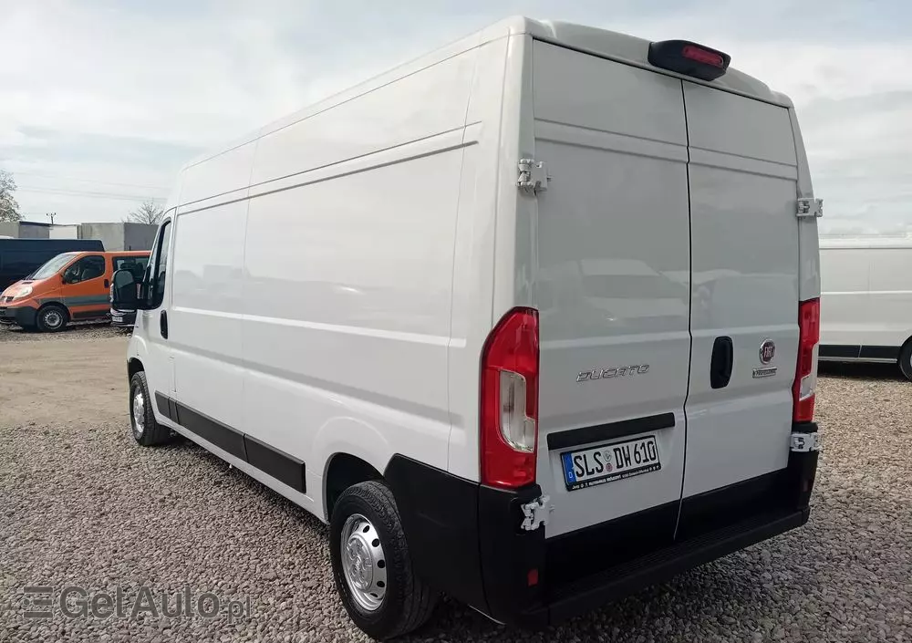 FIAT DUCATO 