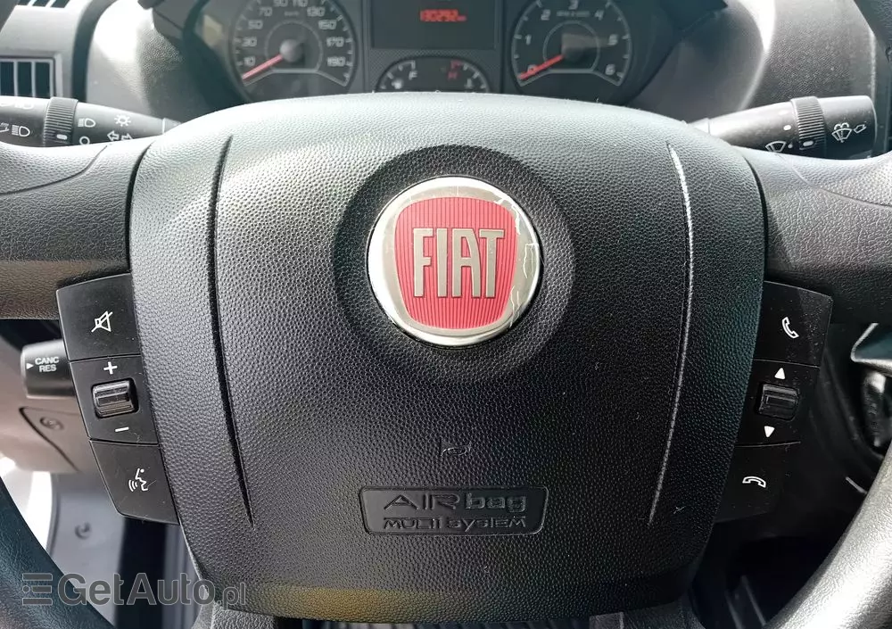 FIAT DUCATO 