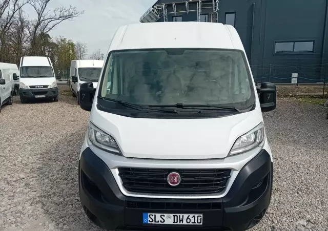 FIAT DUCATO 