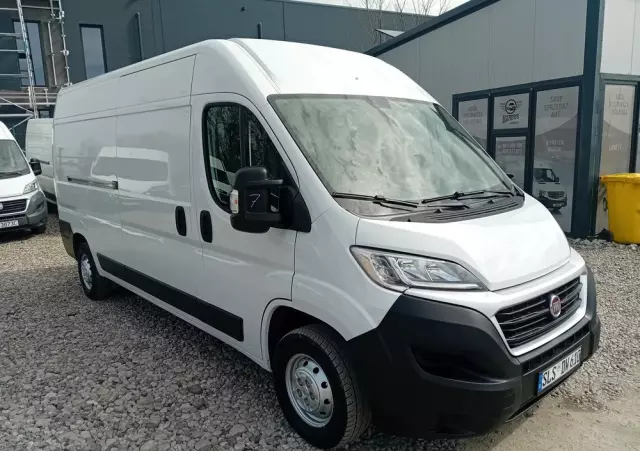 FIAT DUCATO 