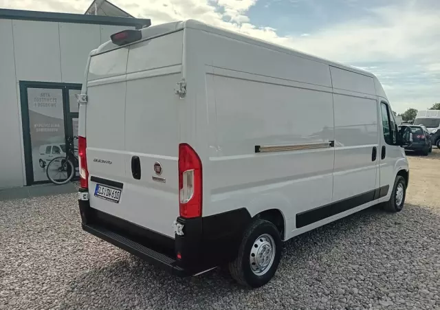 FIAT DUCATO 