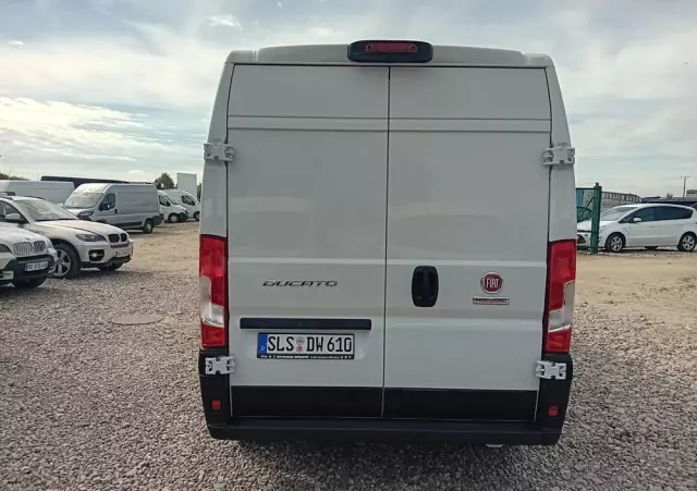 FIAT DUCATO 