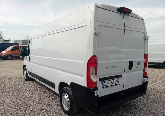 FIAT DUCATO 