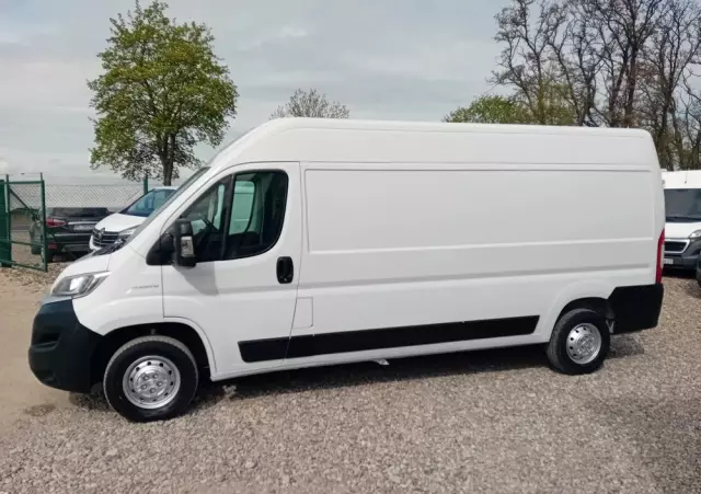 FIAT DUCATO 