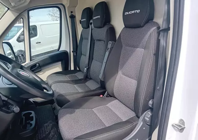 FIAT DUCATO 