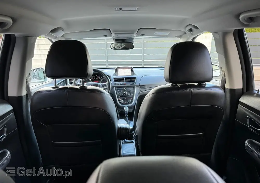 OPEL Mokka 1.7 CDTI Cosmo