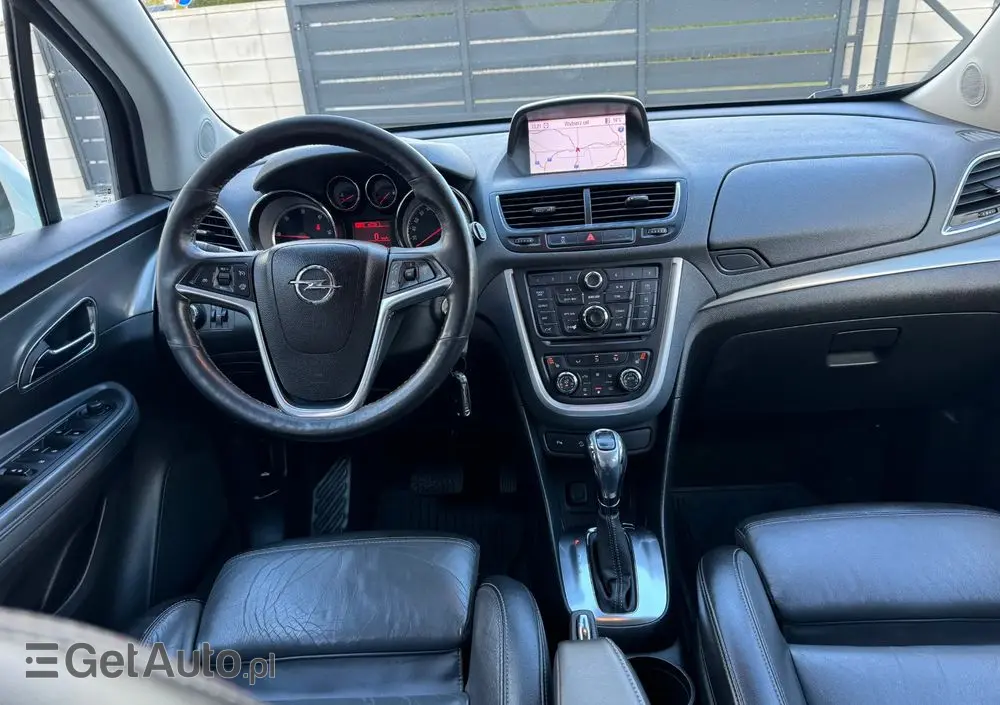 OPEL Mokka 1.7 CDTI Cosmo