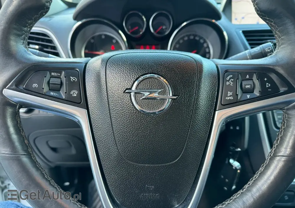 OPEL Mokka 1.7 CDTI Cosmo