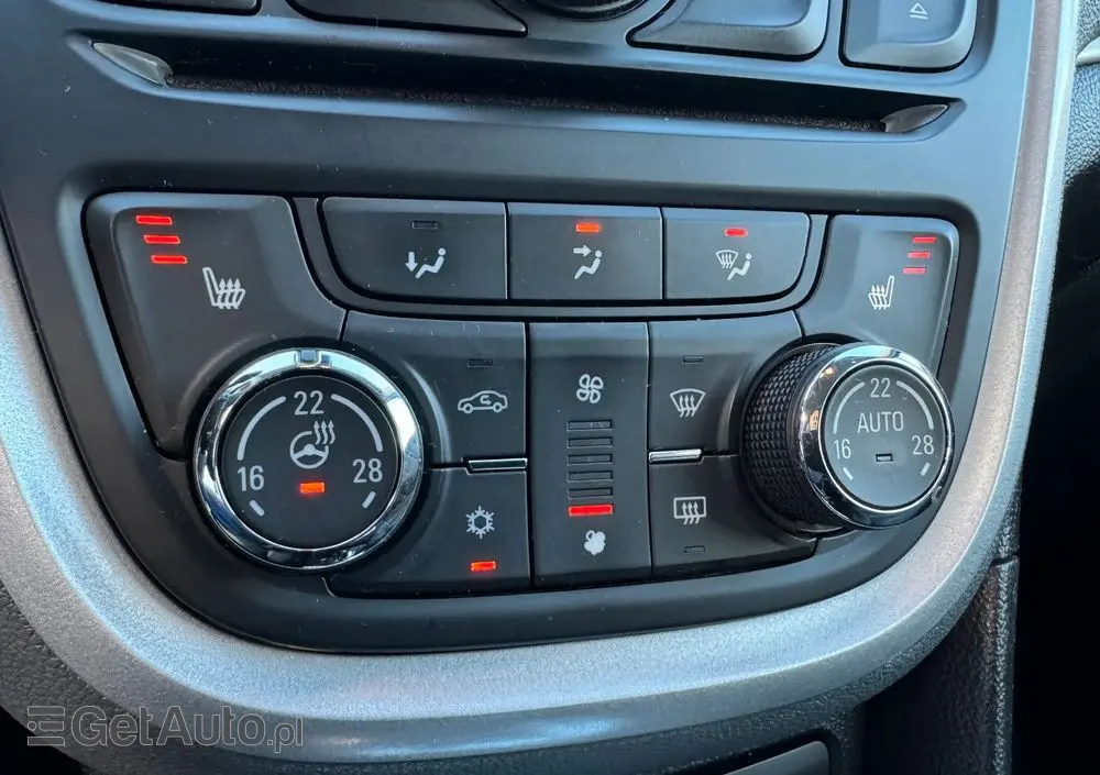 OPEL Mokka 1.7 CDTI Cosmo