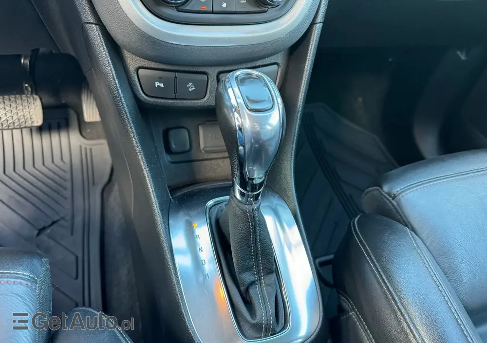 OPEL Mokka 1.7 CDTI Cosmo