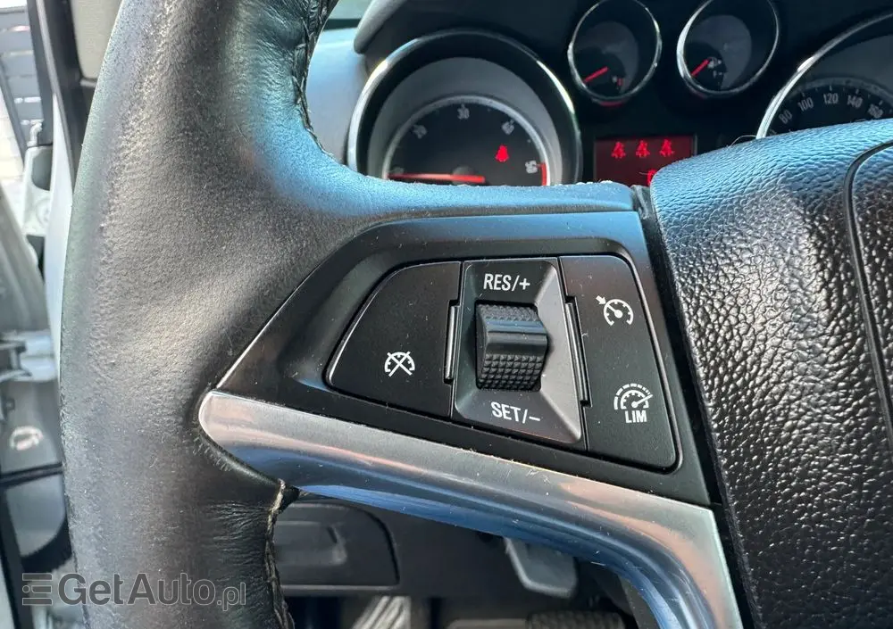 OPEL Mokka 1.7 CDTI Cosmo