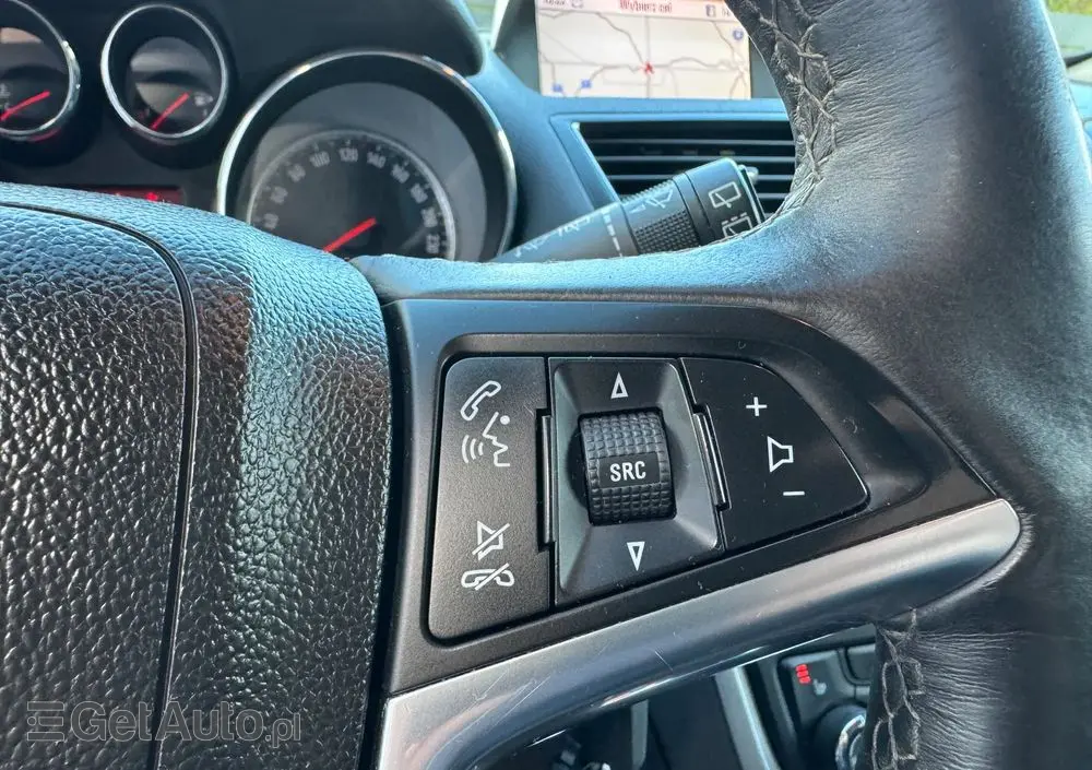 OPEL Mokka 1.7 CDTI Cosmo