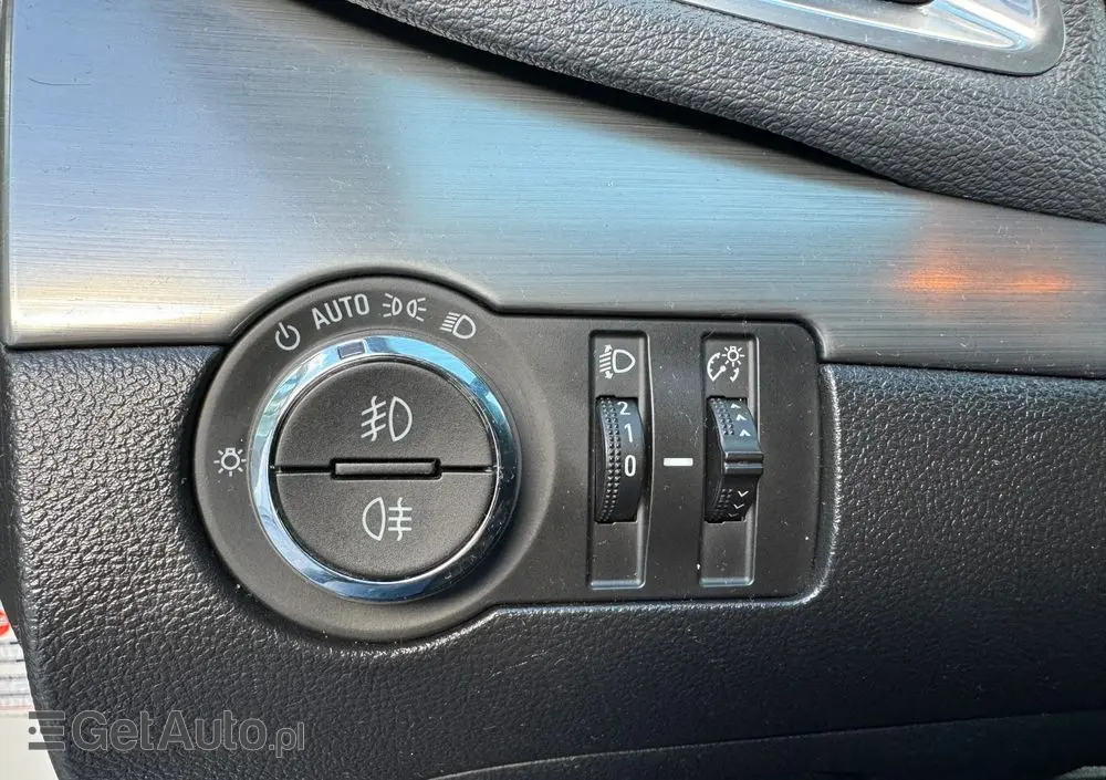 OPEL Mokka 1.7 CDTI Cosmo