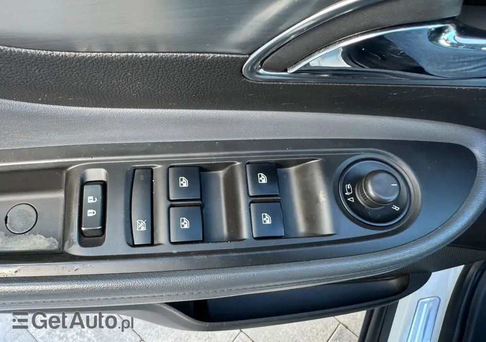 OPEL Mokka 1.7 CDTI Cosmo